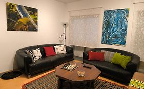 Clarinha House
